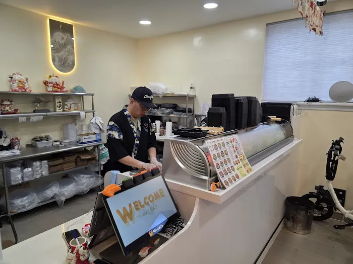 J San Sushi II Picture 6