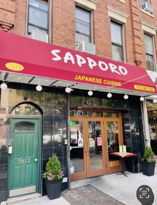 Sapporo Picture 1