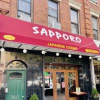 Sapporo ico