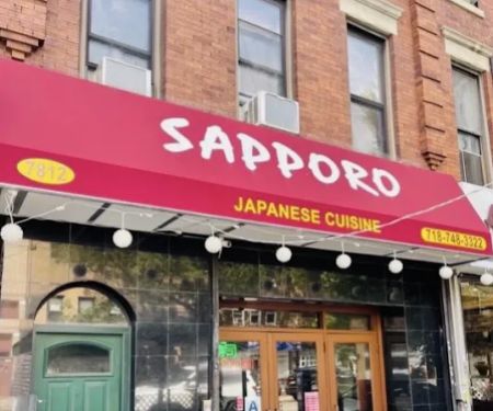 Sapporo