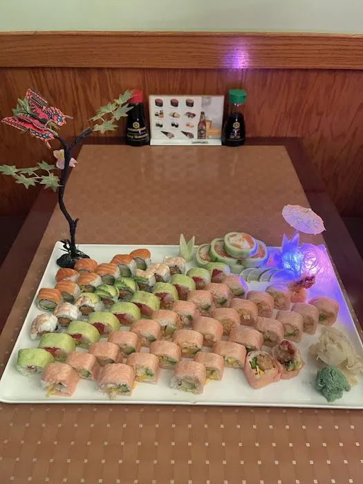 Sapporo Picture 5