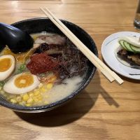 Tanoshii Ramen ico
