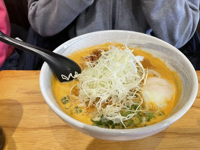 Tanoshii Ramen Picture 5