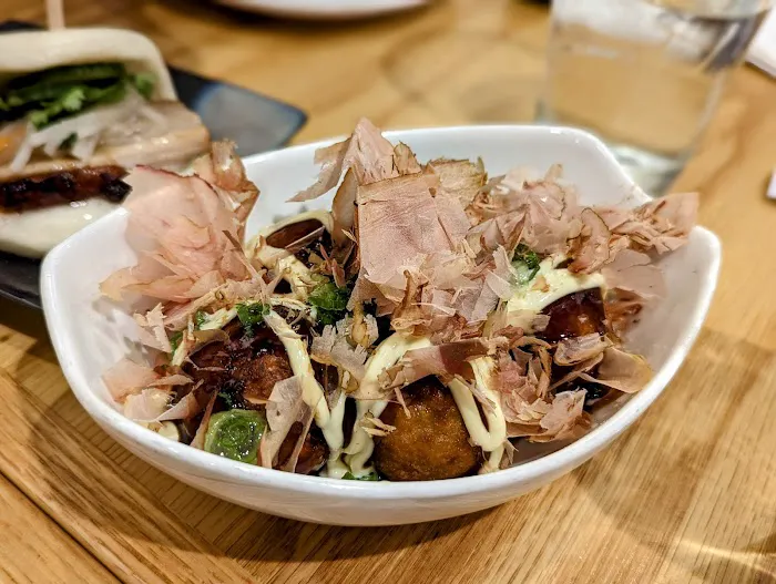 Tanoshii Ramen Picture 10