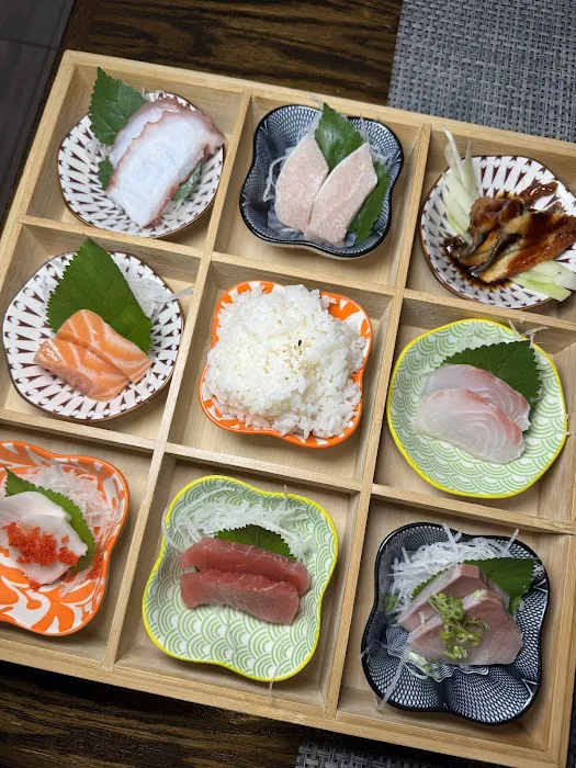 Inaka Sushi Picture 6