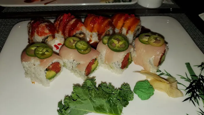 Inaka Sushi Picture 4