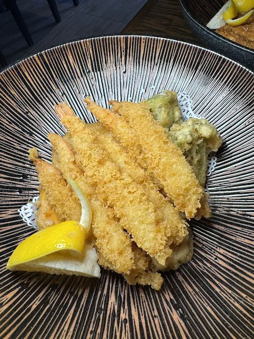 Inaka Sushi Picture 1