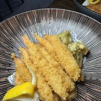 Inaka Sushi ico