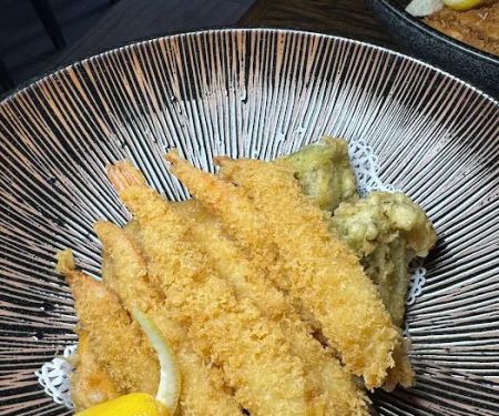 Inaka Sushi
