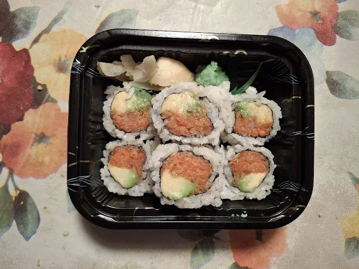Inaka Sushi Picture 5
