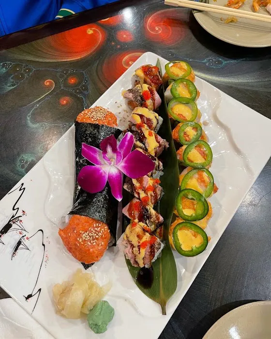 Inaka Sushi Picture 9