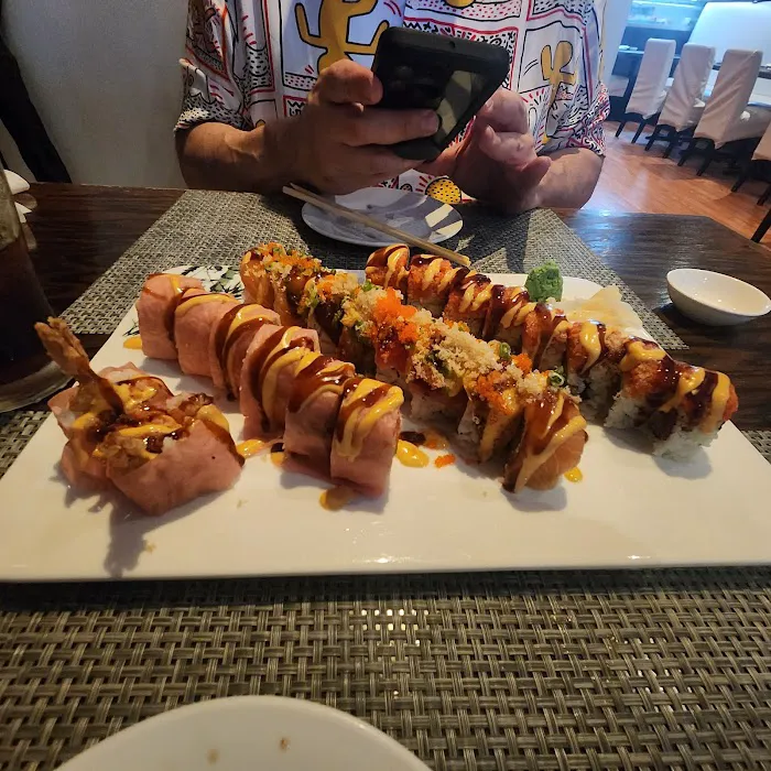 Inaka Sushi Picture 10