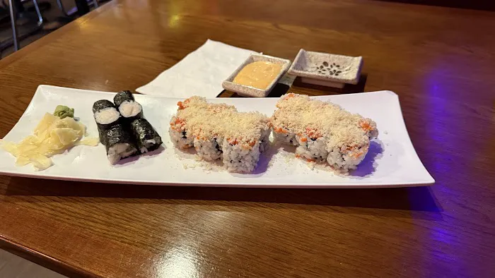 Omiya Sushi Picture 3