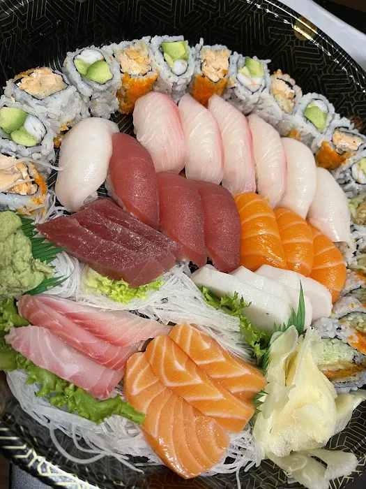 Omiya Sushi Picture 5