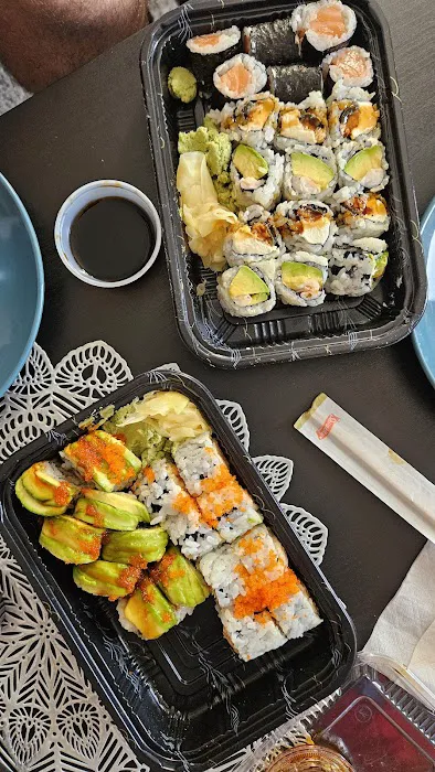 Omiya Sushi Picture 1