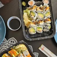 Omiya Sushi ico