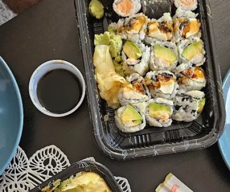 Omiya Sushi