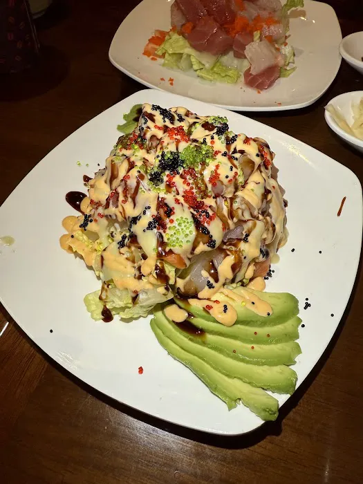 Omiya Sushi Picture 4