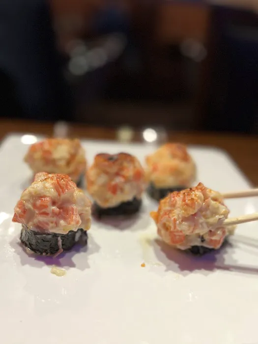 Omiya Sushi Picture 6