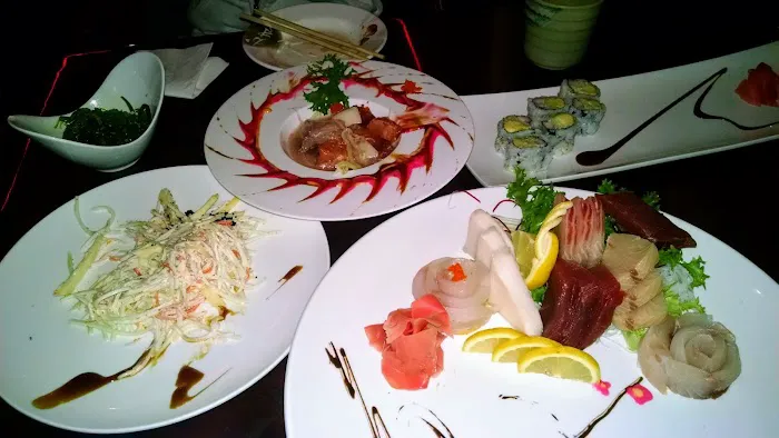 Omiya Sushi Picture 8