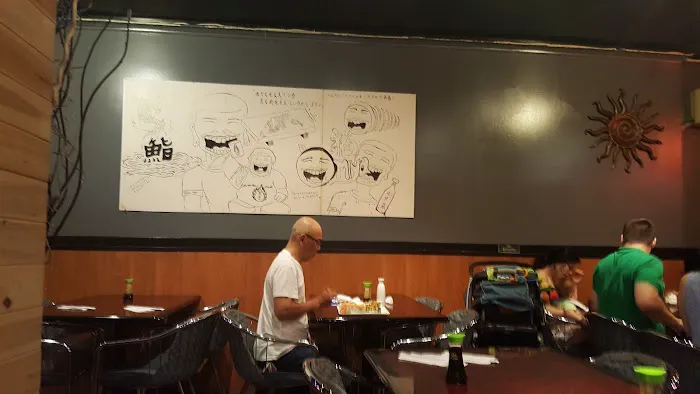 Omiya Sushi Picture 10