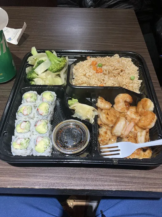 Hibachi Master Picture 1