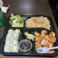 Hibachi Master ico