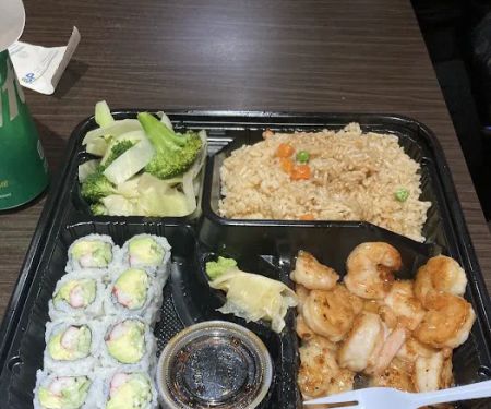 Hibachi Master