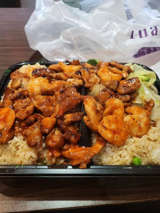 Hibachi Master Picture 4