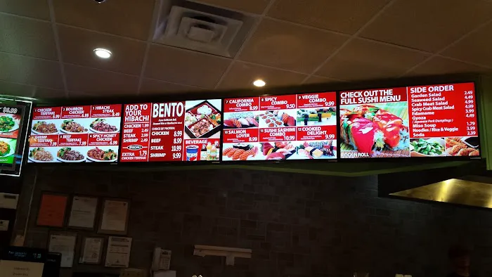 Hibachi Master Picture 9