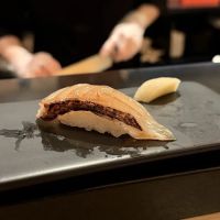 GOHAN SUSHI INC ico