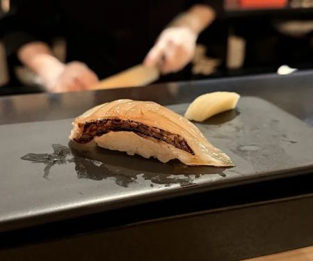 GOHAN SUSHI INC