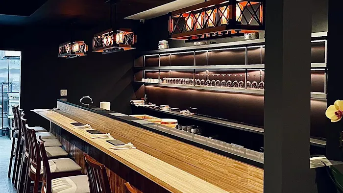 GOHAN SUSHI INC Picture 3