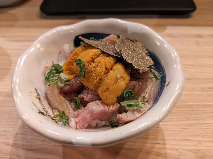 GOHAN SUSHI INC Picture 6