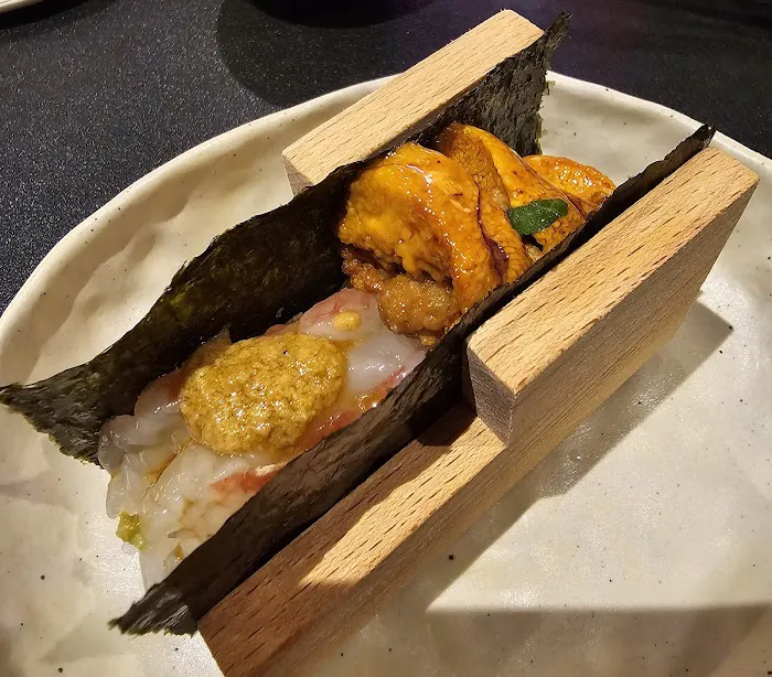 GOHAN SUSHI INC Picture 5