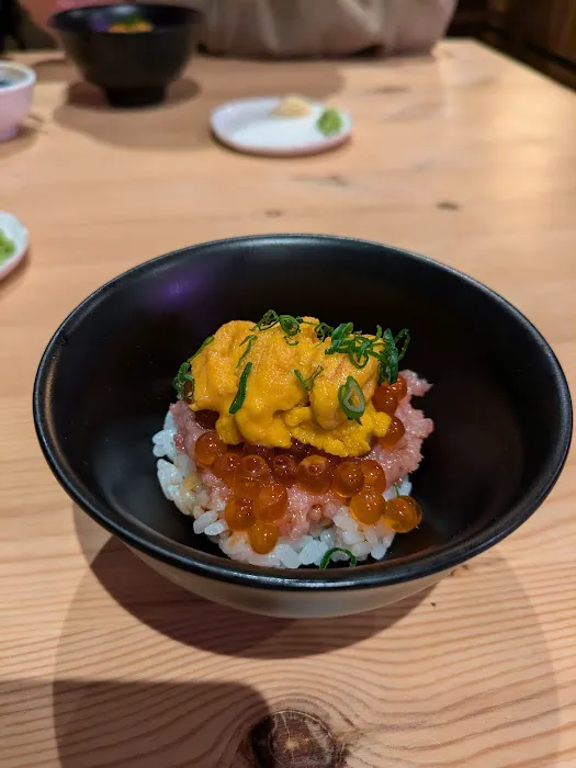 GOHAN SUSHI INC Picture 9