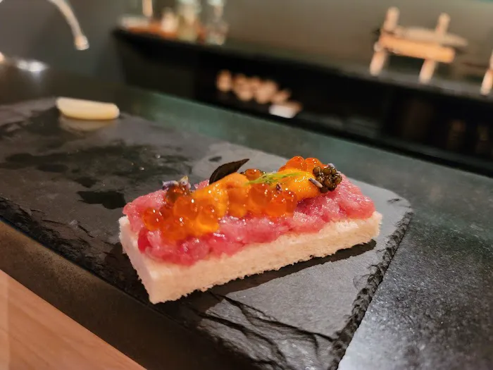 GOHAN SUSHI INC Picture 8