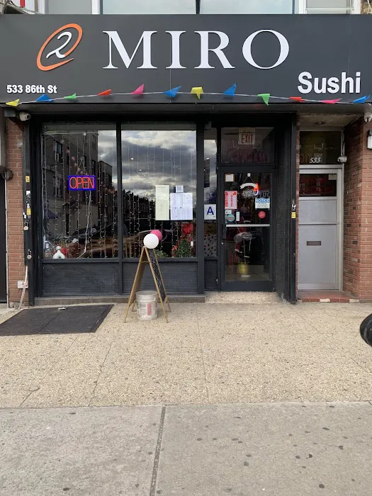 Miro Sushi Picture 3