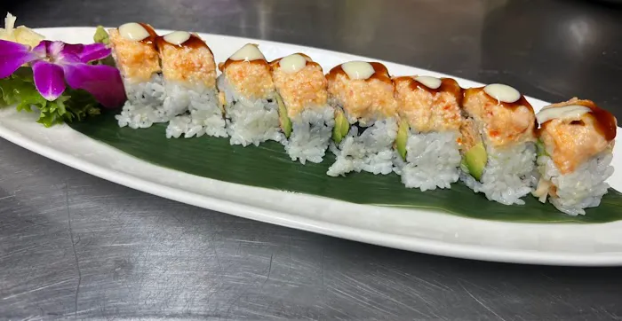 Miro Sushi Picture 5
