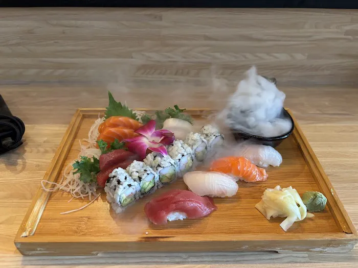 Miro Sushi Picture 6