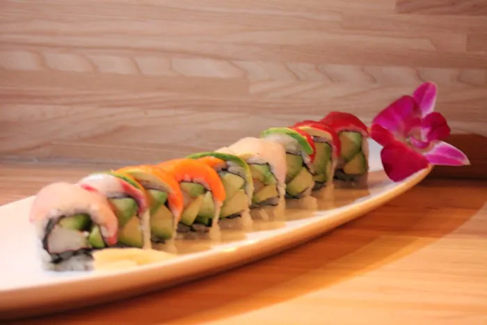 Miro Sushi Picture 8