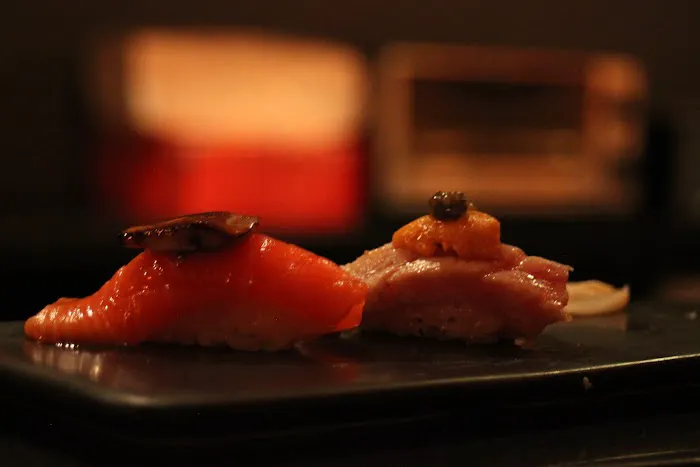 Miro Sushi Picture 7