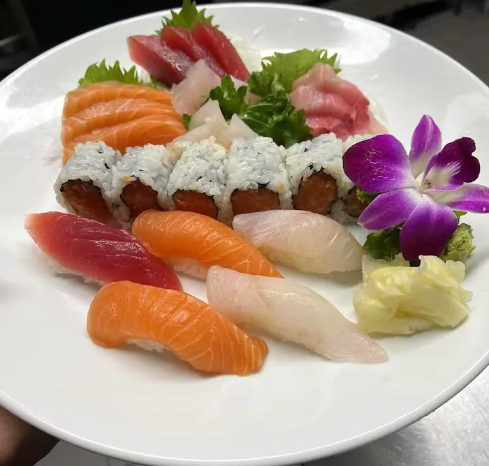 Miro Sushi Picture 10
