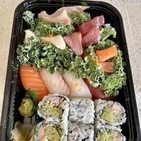 Abe Sushi ico