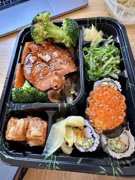 Abe Sushi Picture 2