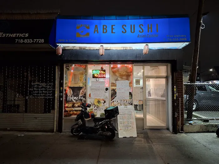 Abe Sushi Picture 3