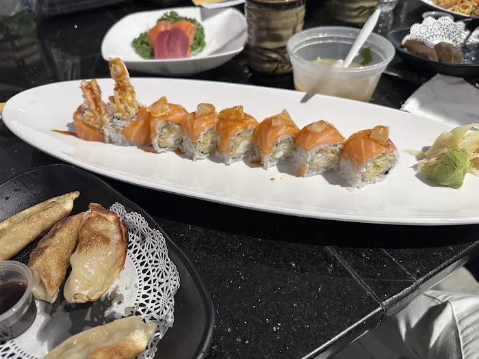 Abe Sushi Picture 8