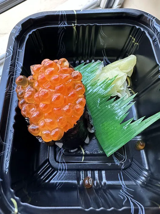 Abe Sushi Picture 7