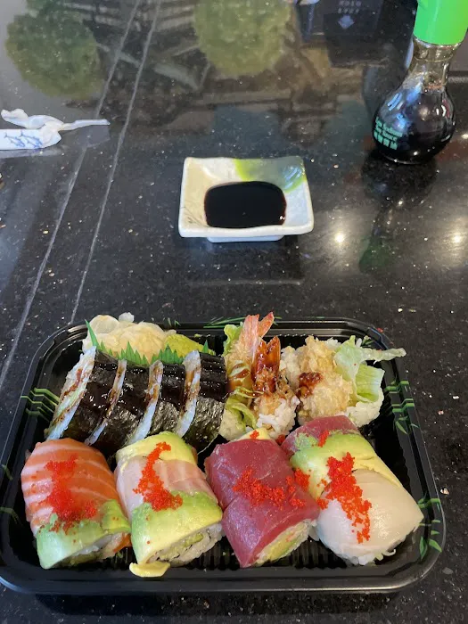 Abe Sushi Picture 6