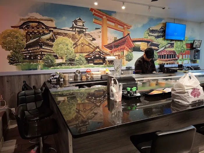 Abe Sushi Picture 9